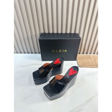 Alaia Sandals